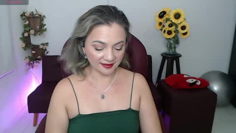 REBECA online show from April 11, 2026, 1:15 pm