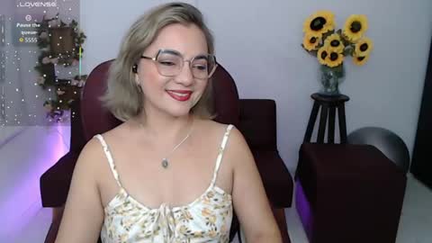 Snapshot of rebeca_milf chatting on May 3, 2026, 1:17 pm REBECA online show from May 3, 2026, 1:17 pm