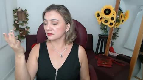 Snapshot of rebeca_milf chatting on June 4, 2026, 2:34 pm REBECA online show from June 4, 2026, 2:34 pm