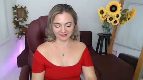 Snapshot of rebeca_milf chatting on June 13, 2026, 3:04 am REBECA online show from June 13, 2026, 3:04 am
