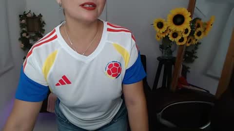 REBECA online show from June 17, 2026, 3:57 pm