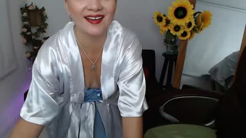 REBECA online show from July 4, 2026, 2:45 pm