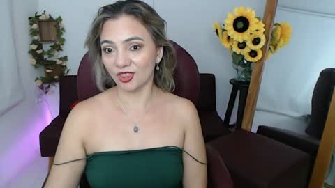 REBECA online show from July 6, 2026, 3:03 pm