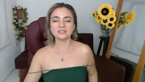 REBECA online show from July 14, 2026, 12:46 am