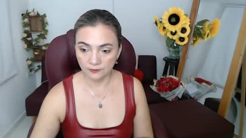 REBECA online show from July 16, 2026, 2:34 pm
