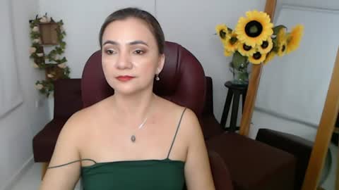 REBECA online show from July 20, 2026, 2:41 pm