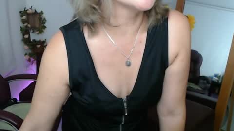 REBECA online show from July 21, 2026, 2:30 pm