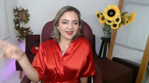 REBECA online show from July 23, 2026, 1:42 pm
