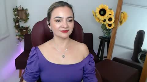 REBECA online show from July 24, 2026, 1:42 pm