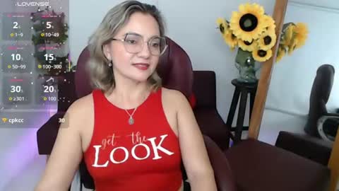 REBECA online show from July 28, 2026, 8:12 pm