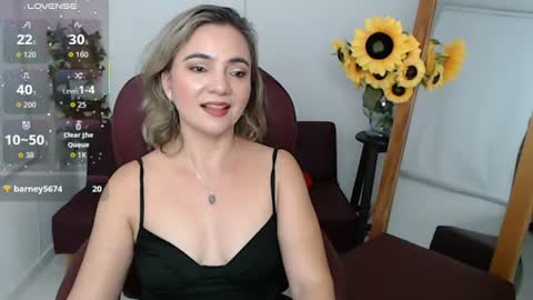 REBECA online show from July 29, 2026, 2:15 pm