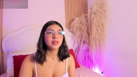 rebeca_taylor_ online show from March 24, 2026, 3:00 am