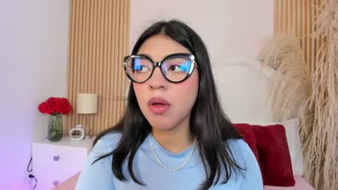 Snapshot of rebeca_taylor_ chatting on July 11, 2026, 9:05 pm rebeca_taylor_ online show from July 11, 2026, 9:05 pm