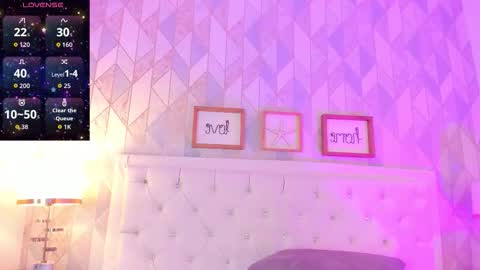 Rebeca Whatsson online show from February 27, 2026, 11:43 am