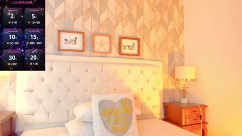 Rebeca Whatsson online show from March 11, 2026, 11:27 am