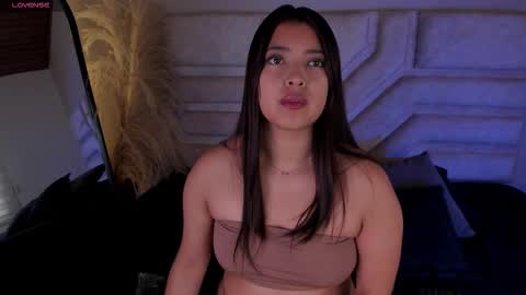 Rebeca Williams online show from February 12, 2026, 12:55 pm