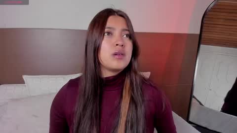 Snapshot of rebeca_williams_ chatting on June 10, 2026, 11:20 am Rebeca Williams online show from June 10, 2026, 11:20 am