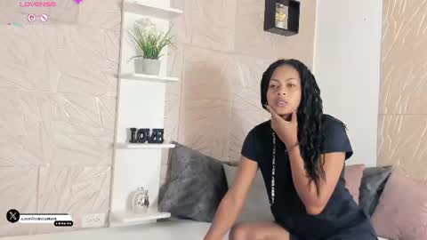 Rebeca Black online show from June 29, 2026, 12:38 pm