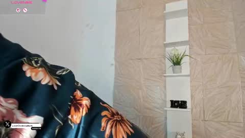 Rebeca Black online show from July 15, 2026, 6:35 pm