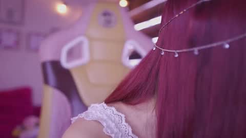 Snapshot of rebecah_1 chatting on November 10, 2025, 3:33 pm Rebeca online show from November 10, 2025, 3:33 pm