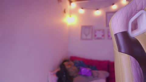 Rebeca  online show from December 20, 2025, 3:19 pm