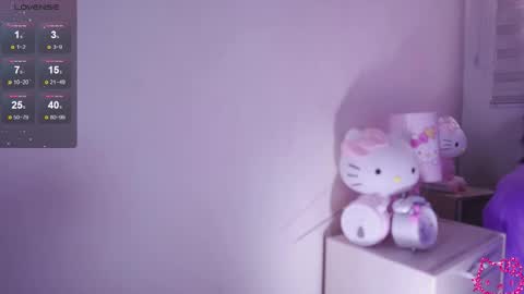 Rebeca  online show from February 24, 2026, 3:10 pm