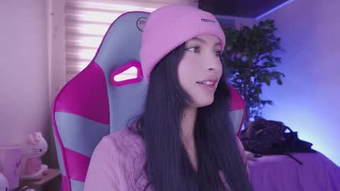 Rebeca  online show from March 6, 2026, 5:09 pm