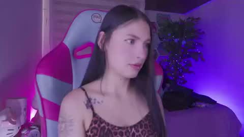 Rebeca  online show from March 17, 2026, 3:48 pm