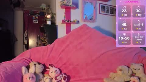 Rebecca online show from March 1, 2026, 5:53 am