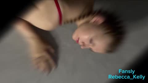 rebecca_____ online show from March 6, 2026, 2:30 am