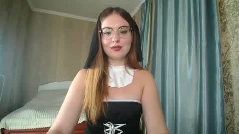 Snapshot of rebecca_ccaa chatting on September 19, 2025, 12:50 pm Rebecca online show from September 19, 2025, 12:50 pm