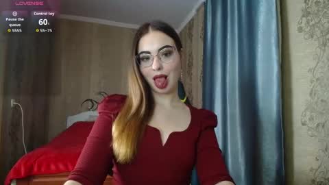 Rebecca online show from March 12, 2026, 4:35 pm