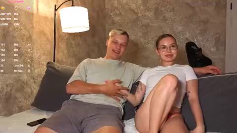 rebecca_david online show from June 21, 2026, 4:20 pm