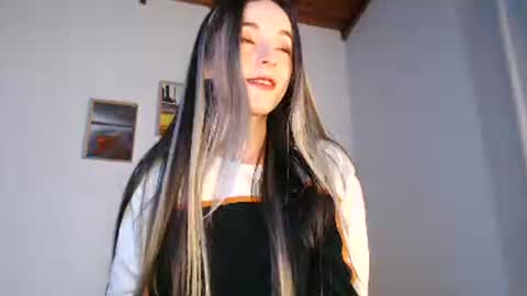 Becca Johnsoon online show from February 1, 2026, 5:22 pm