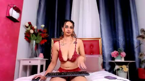 Rebecca online show from July 21, 2026, 5:26 pm