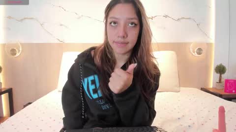  REBECCA  online show from March 12, 2026, 6:58 pm