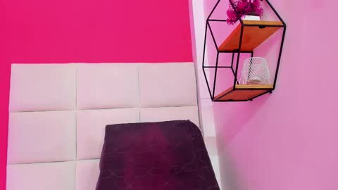 Rebecca  online show from March 4, 2026, 3:34 am