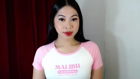 its me asian rebecca online show from February 18, 2026, 1:51 pm
