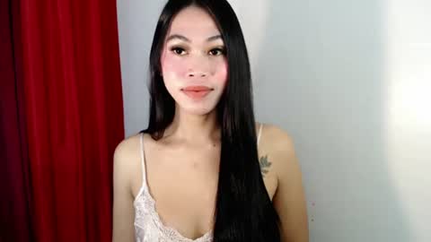 its me asian rebecca online show from June 20, 2026, 1:25 pm