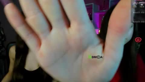 rebecca_smile_ online show from December 19, 2025, 1:40 pm