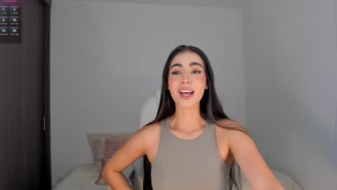 Snapshot of rebeccabaxter chatting on February 8, 2025, 3:30 am Rebecca online show from February 8, 2025, 3:30 am