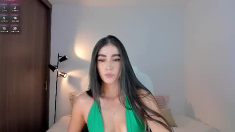 Rebecca online show from June 28, 2026, 11:00 pm