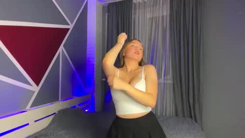 Snapshot of rebeccaeglitis chatting on October 20, 2025, 4:29 pm Rebecca online show from October 20, 2025, 4:29 pm