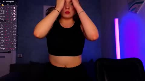 Rebecca online show from February 24, 2026, 6:06 pm