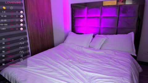 BECK 5PM-11AM GT COLOMBIA online show from February 26, 2025, 3:32 am