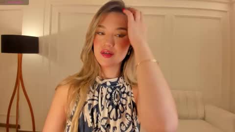 Rebe online show from November 23, 2025, 5:57 pm