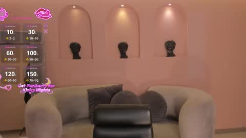 Rebe online show from February 23, 2026, 8:17 pm