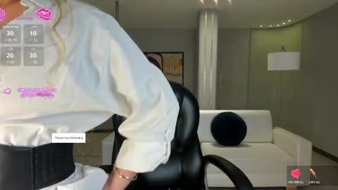 Rebe online show from April 23, 2026, 8:22 pm