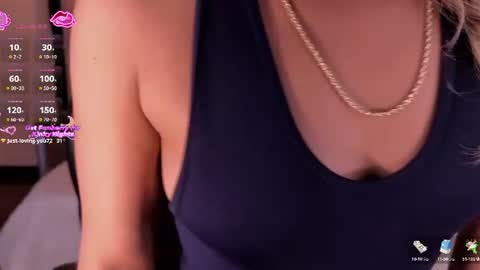 Rebe online show from July 22, 2026, 8:44 pm