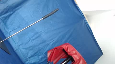 Rebeccalachaude online show from March 11, 2025, 7:48 am